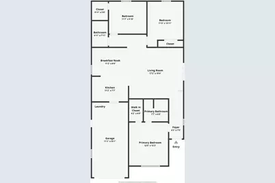 2610 E Lake Avenue, Tampa, FL 33610 - Photo 33