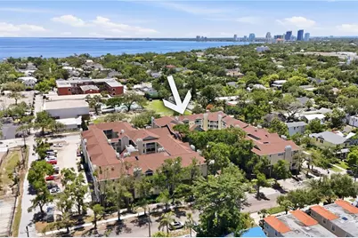 1000 W Horatio Street #111, Tampa, FL 33606 - Photo 25