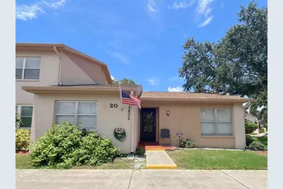 3835 Sailmaker Lane, Holiday, FL 34691 - Photo 1