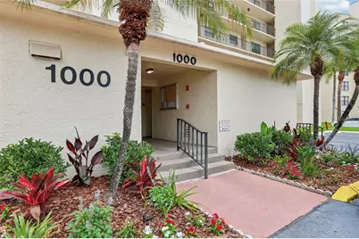 1000 Cove Cay Drive #3A, Clearwater, FL 33760 - Photo 1