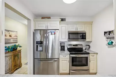 1000 Cove Cay Drive #3A, Clearwater, FL 33760 - Photo 19