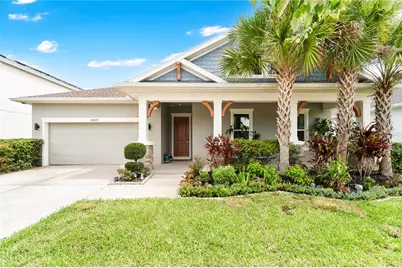 16429 Frehley Run, Land O Lakes, FL 34638 - Photo 1