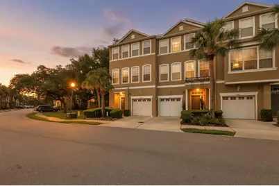 3002 Bayshore Pointe Drive, Tampa, FL 33611 - Photo 1