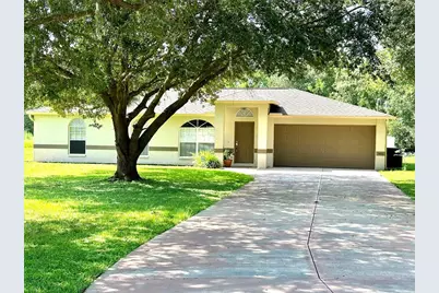 4416 Redcoat Drive, Wesley Chapel, FL 33543 - Photo 1