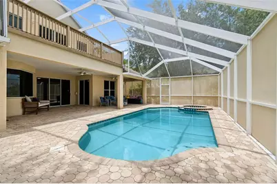 3408 Russett Place, Land O Lakes, FL 34638 - Photo 47