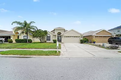2519 Big Pine Drive, Holiday, FL 34691 - Photo 3