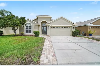 2519 Big Pine Drive, Holiday, FL 34691 - Photo 1