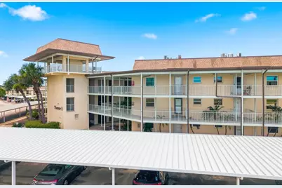 4678 Marine Parkway #204, New Port Richey, FL 34652 - Photo 5