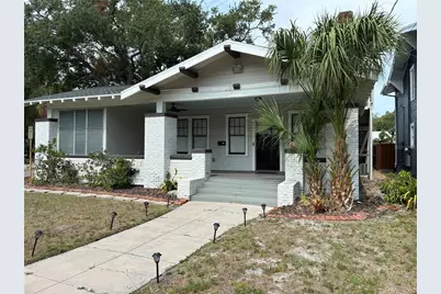 611 S Willow Avenue, Tampa, FL 33606 - Photo 1