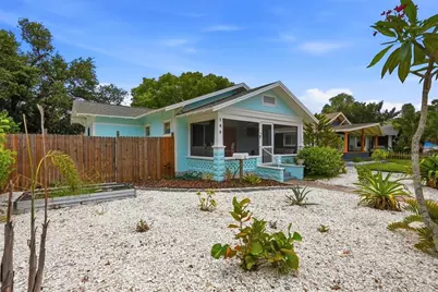 146 16th Avenue SE, Saint Petersburg, FL 33701 - Photo 1