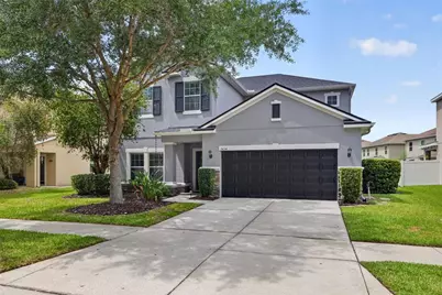 9634 Oak Glade Avenue, Tampa, FL 33647 - Photo 1