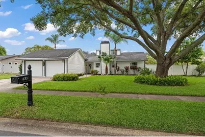 420 Oxford Road, Palm Harbor, FL 34683 - Photo 43