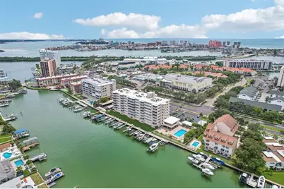 223 Island Way #4C, Clearwater Beach, FL 33767 - Photo 35