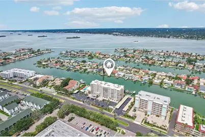 223 Island Way #4C, Clearwater Beach, FL 33767 - Photo 1