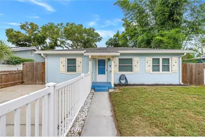 5213 Tangerine Avenue S, Gulfport, FL 33707 - Photo 57