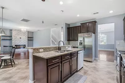 3987 Round Table Court, Land O Lakes, FL 34638 - Photo 9