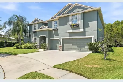 3987 Round Table Court, Land O Lakes, FL 34638 - Photo 1