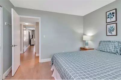17580 Gulf Boulevard #403, Redington Shores, FL 33708 - Photo 25