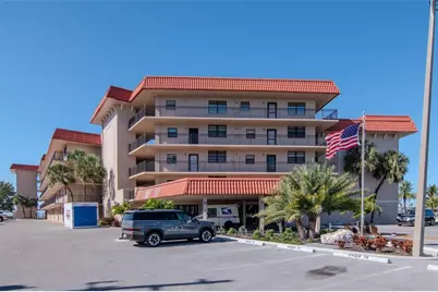 17580 Gulf Boulevard #403, Redington Shores, FL 33708 - Photo 33