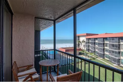 17580 Gulf Boulevard #403, Redington Shores, FL 33708 - Photo 3