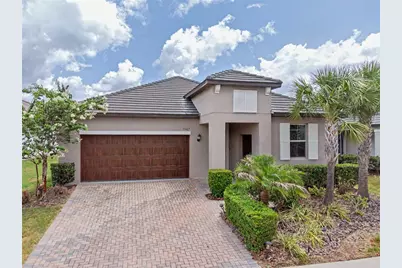 31467 Cannon Rush Drive, San Antonio, FL 33576 - Photo 1