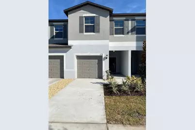 11736 Dumaine Valley Road, Riverview, FL 33579 - Photo 1