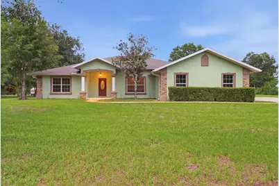 6347 N Myaka Avenue, Crystal River, FL 34428 - Photo 1
