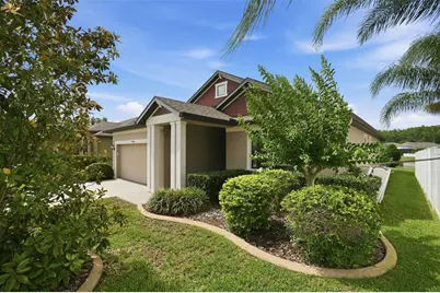19833 Hidden Glen Drive, Land O Lakes, FL 34638 - Photo 3
