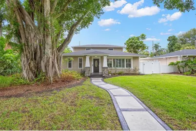 427 Villagrande Avenue S, Saint Petersburg, FL 33707 - Photo 3
