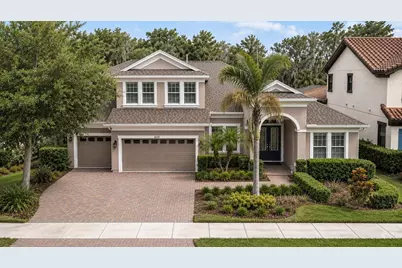 6335 Knob Tree Drive, Lithia, FL 33547 - Photo 1