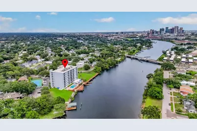 2780 N Riverside Drive #702, Tampa, FL 33602 - Photo 1