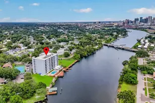 2780 N Riverside Dr, Tampa, FL 33602 - Photo 1