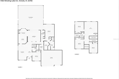 7402 Winding Lake Circle, Oviedo, FL 32765 - Photo 81