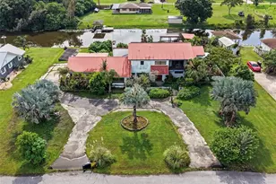 6141 Palmetto Dr, Indian Lake Estates, FL 33855 - Photo 1