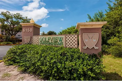 6150 Gulfport Boulevard S #409, Gulfport, FL 33707 - Photo 29