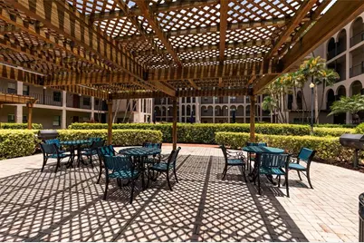6150 Gulfport Boulevard S #409, Gulfport, FL 33707 - Photo 27