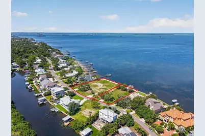 621 N Mayo Street, Crystal Beach, FL 34681 - Photo 3