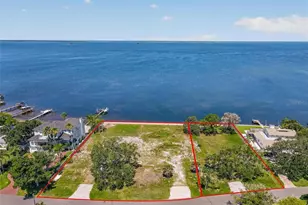 621 N Mayo St, Crystal Beach, FL 34681 - Photo 1