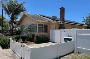 604 Alden Ave, Clearwater, FL 33755 - Photo 1