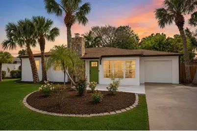 108 5th Street, Belleair Beach, FL 33786 - Photo 1