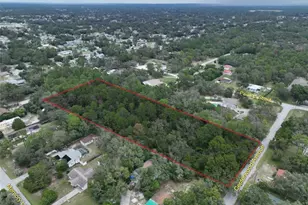 0 Centerwood Ave, Spring Hill, FL 34606 - Photo 1