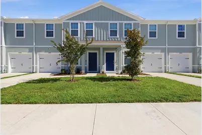 12034 Grizzly Lane, New Port Richey, FL 34654 - Photo 3