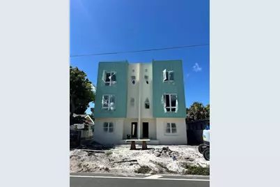 2144 5th Avenue N, Saint Petersburg, FL 33713 - Photo 1