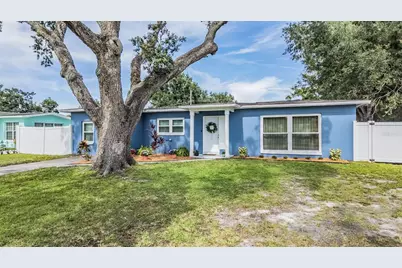 4601 N Emerald Avenue, Tampa, FL 33614 - Photo 1