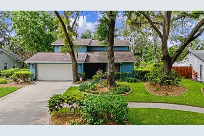 16706 Rolling Rock Drive, Tampa, FL 33618 - Photo 3