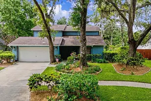 16706 Rolling Rock Dr, Tampa, FL 33618 - Photo 3