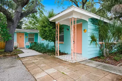417 Milwaukee Avenue, Dunedin, FL 34698 - Photo 3