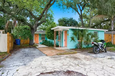 417 Milwaukee Avenue, Dunedin, FL 34698 - Photo 1