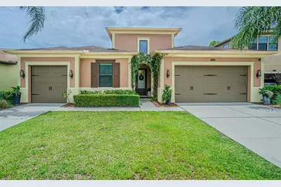 2616 Milford Berry Lane, Tampa, FL 33618 - Photo 1