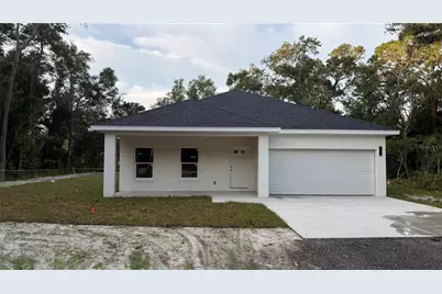 35022 Batesfield Street, Ridge Manor Estates, FL 33597 - Photo 1